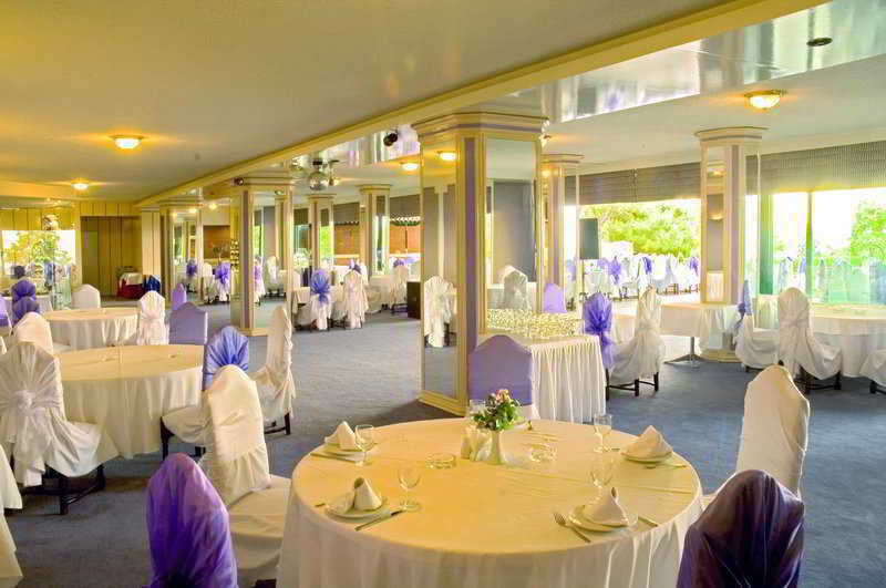 Gonluferah City Hotel Bursa Esterno foto