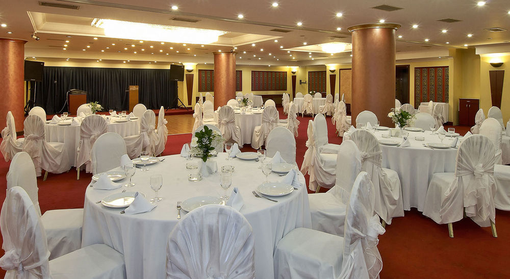 Gonluferah City Hotel Bursa Esterno foto