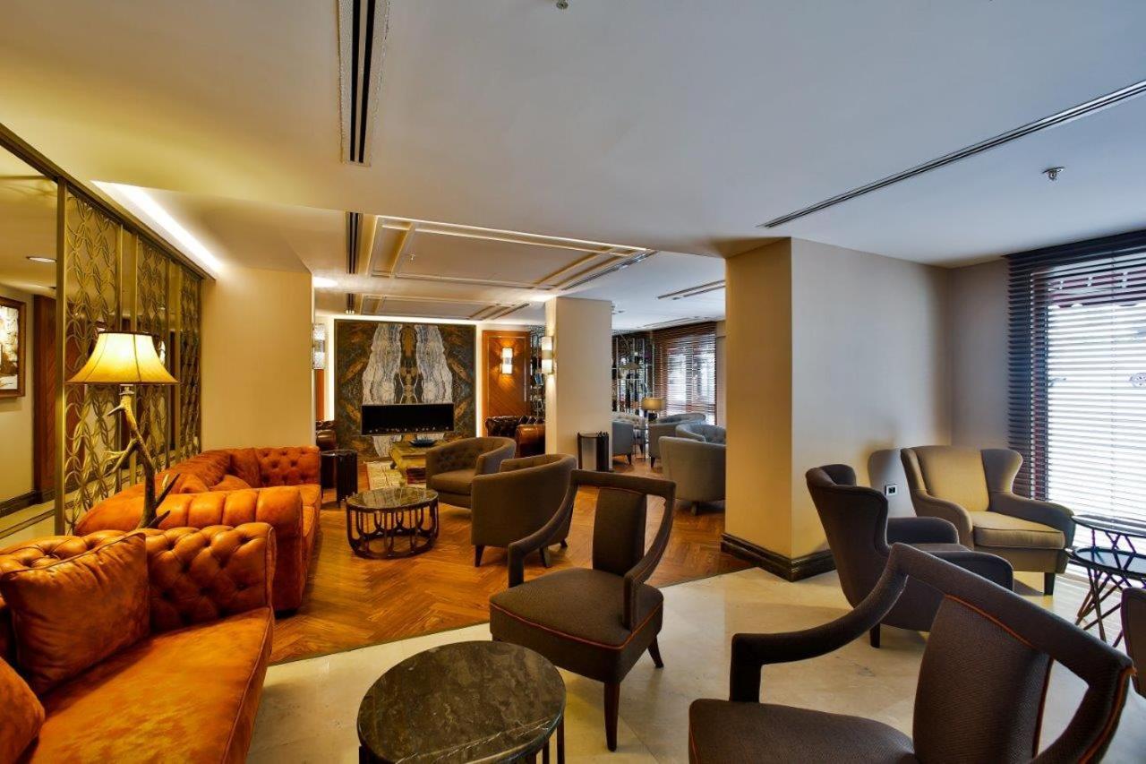Gonluferah City Hotel Bursa Esterno foto