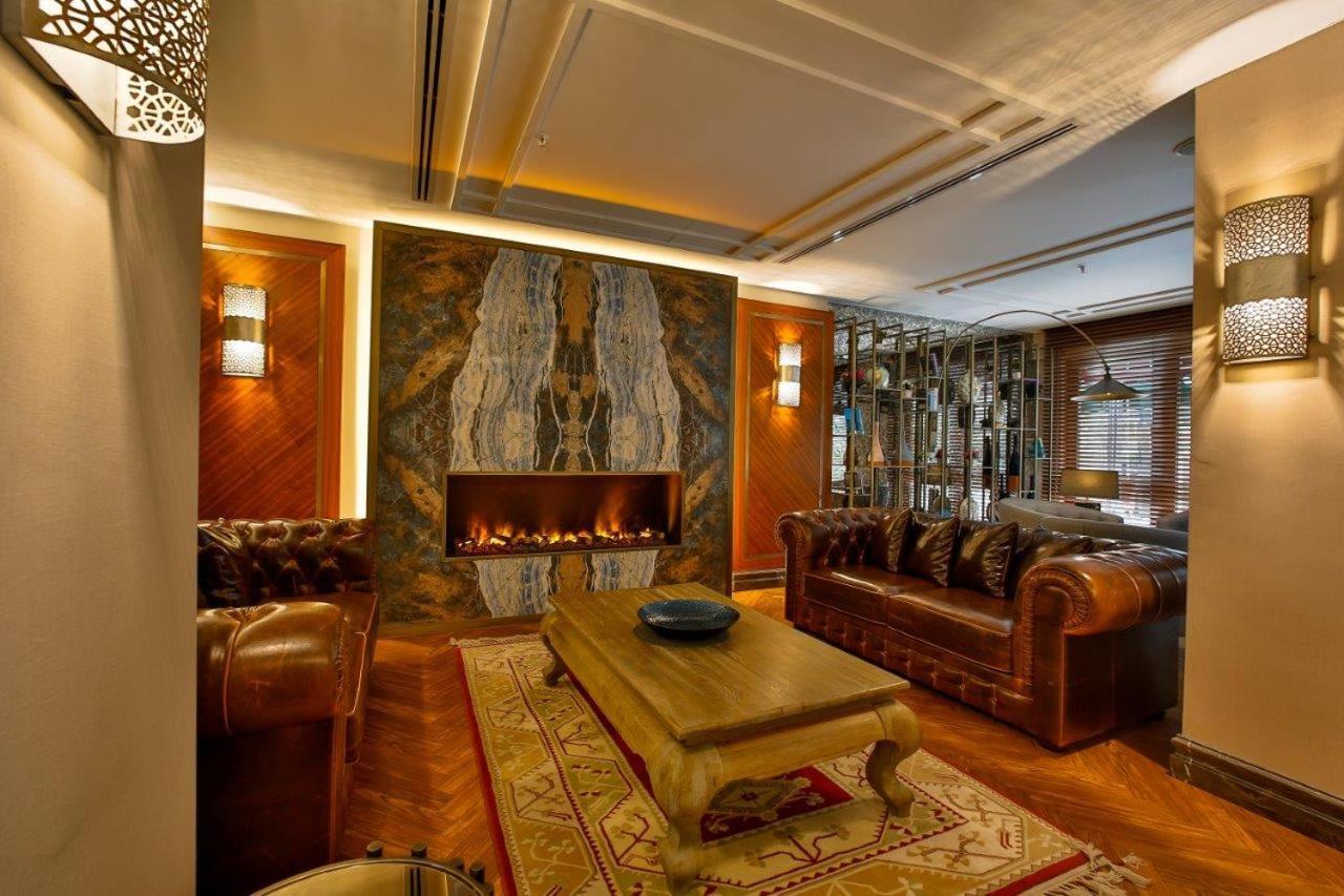 Gonluferah City Hotel Bursa Esterno foto